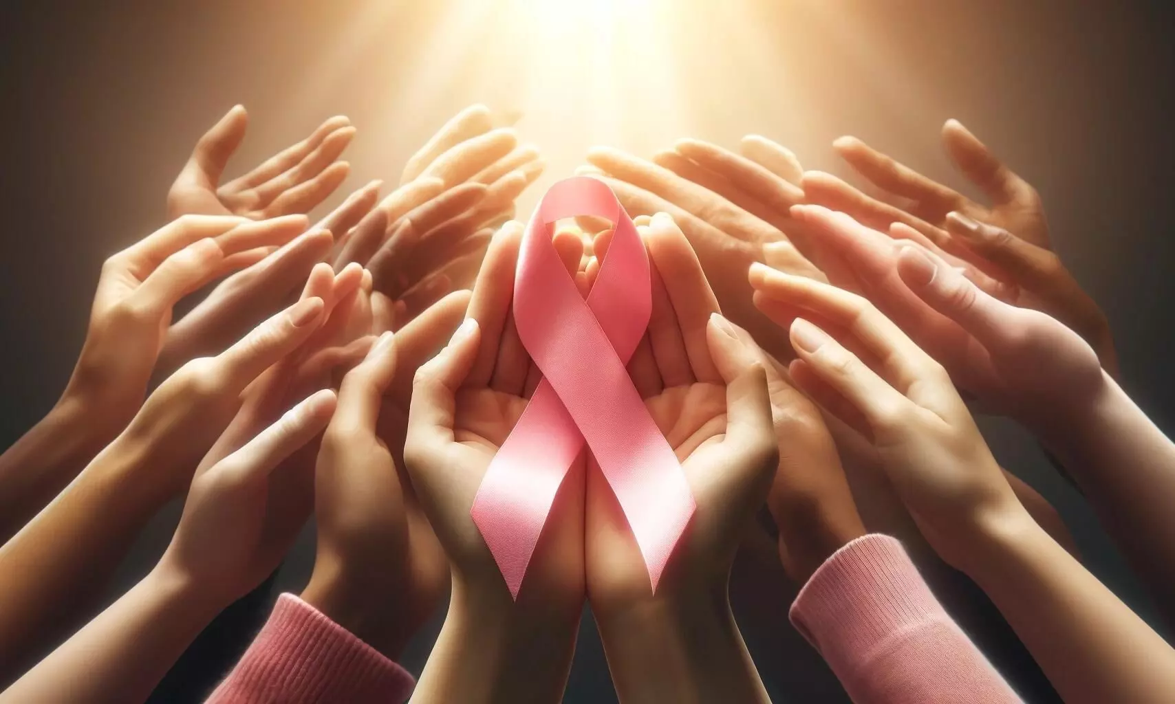 Breast cancer to cause a million deaths a year by 2040: Lancet commission