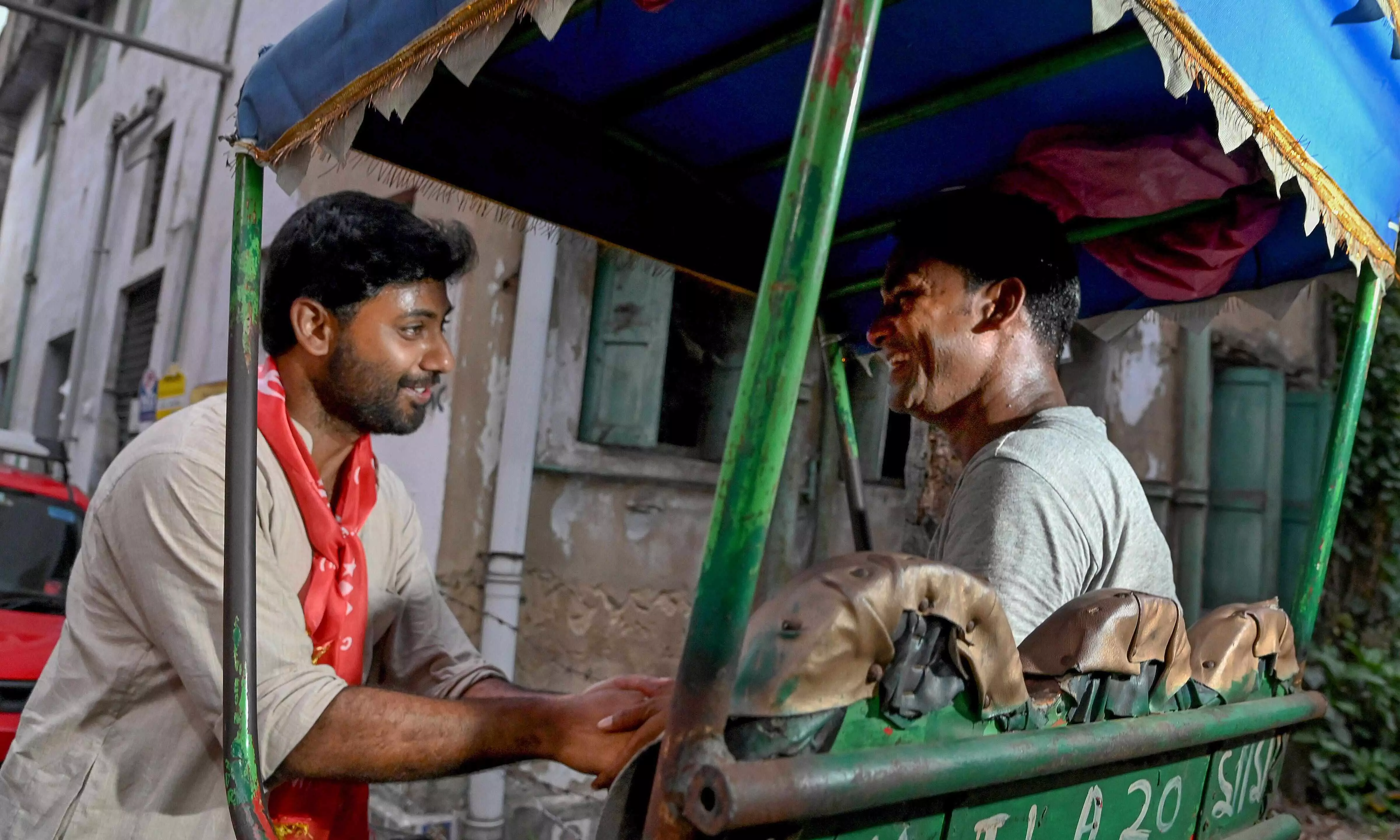 Indias unemployment rate to decline 97 basis points by 2028: ORF Report