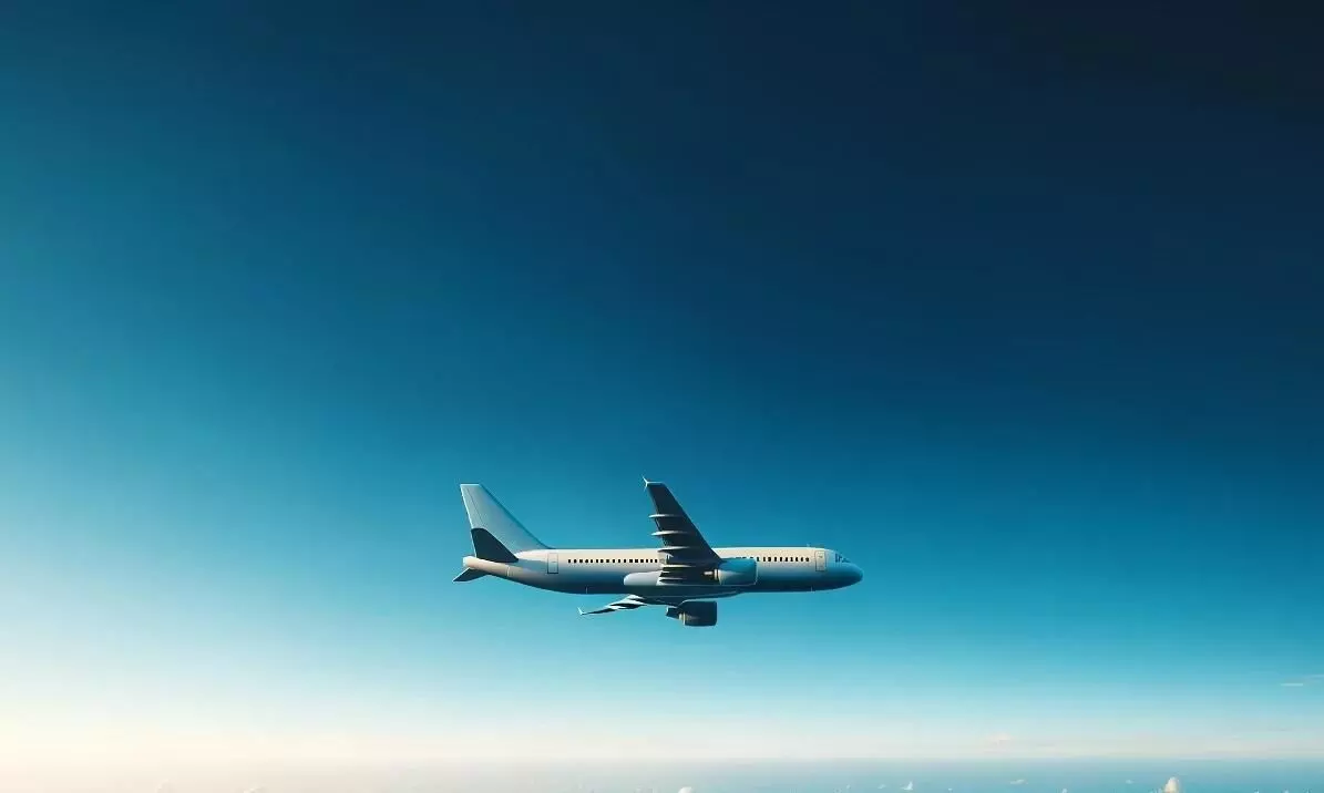 Civil aviation ministry asks airlines to carry out risk assessment on flight ops Civil aviation ministry asks airlines to carry out risk assessment on flight ops