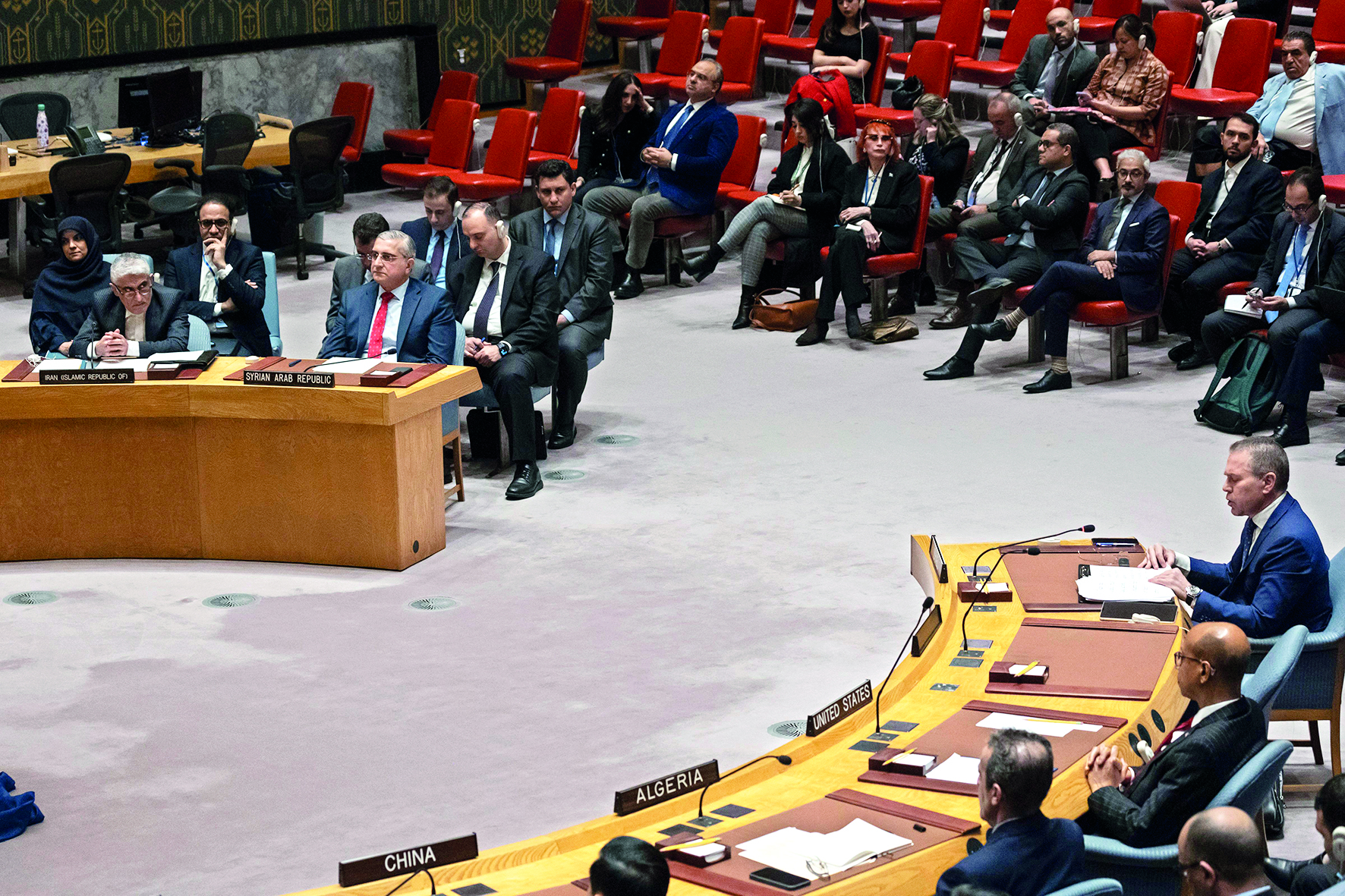 Israel obstructing access to Hamas attack victims: UN probe