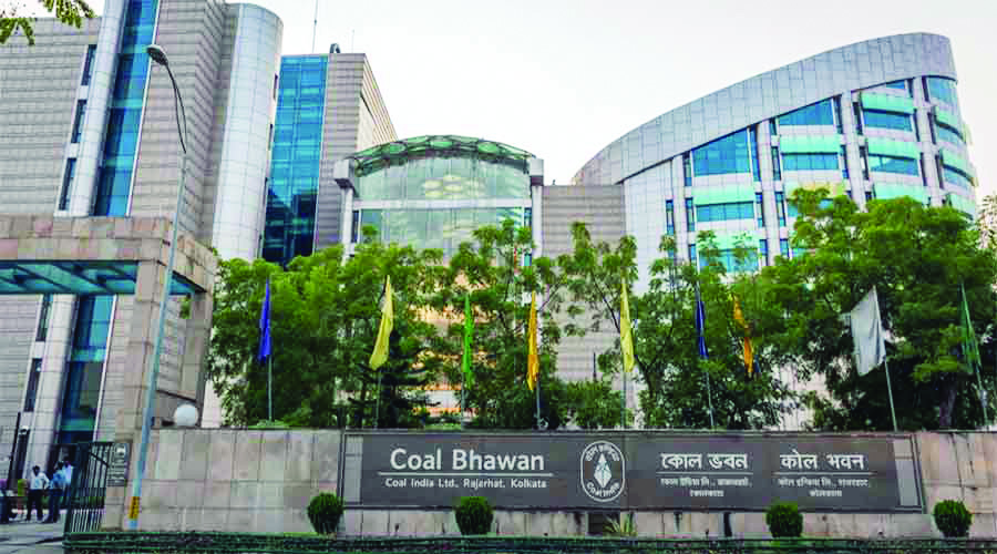 CIL’s capex rises 6.5% to Rs 19,840 cr in FY24