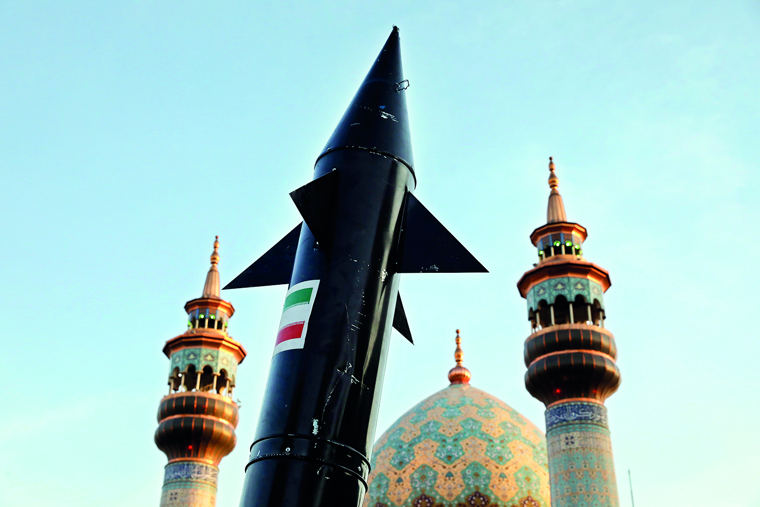 US, allies plan more Iran sanctions