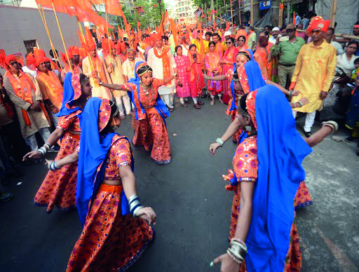 ‘Ram Navami observed across state’