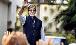 BigB to receive Lata Deenanath Mangeshkar Puraskar