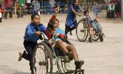 Nexus of Good: Bridging horizons Nexus of Good: Bridging horizons