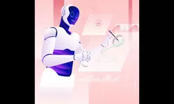 WILL AI BE AN ECONOMIC GAME-CHANGER? WILL AI BE AN ECONOMIC GAME-CHANGER?