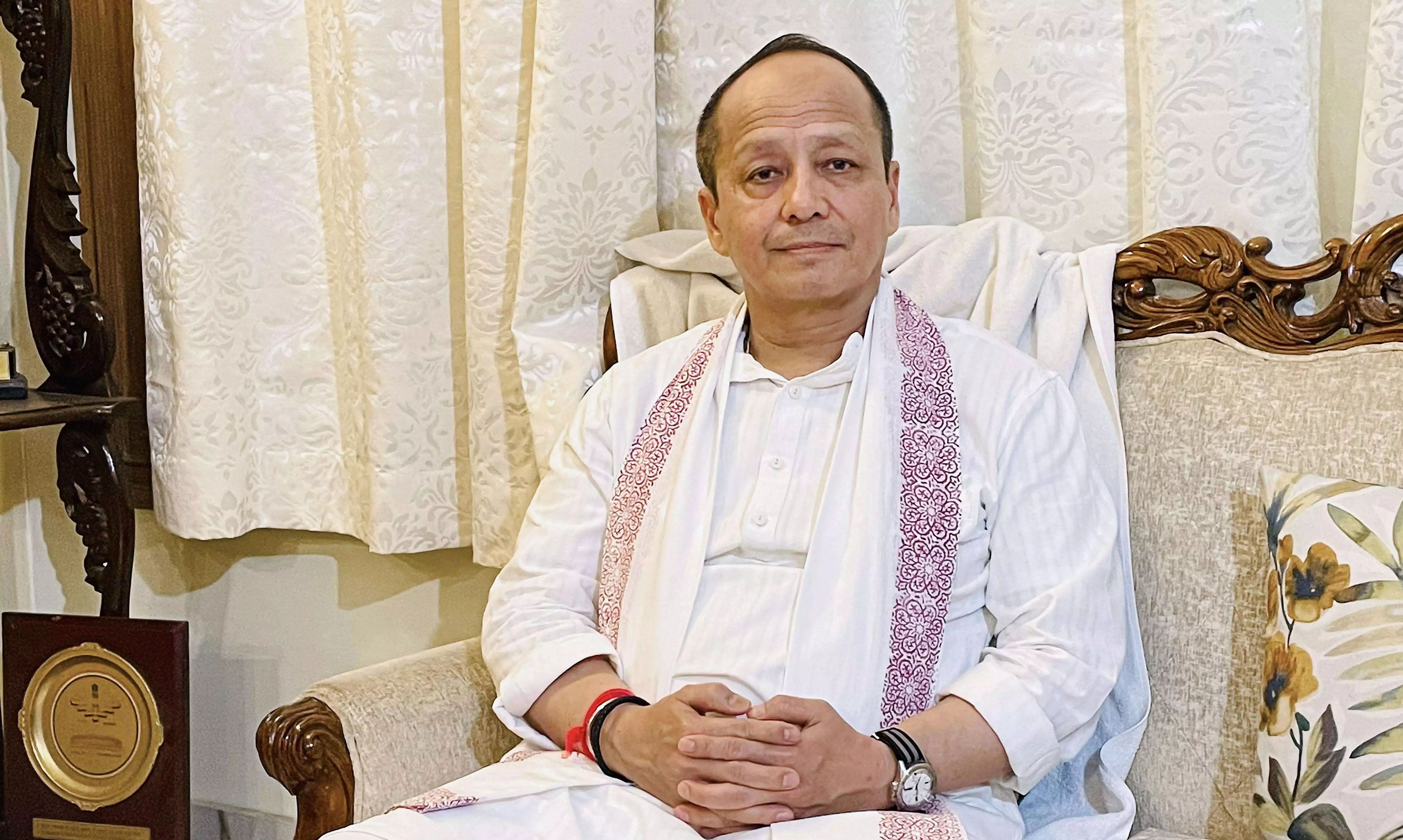 8 Union ministers, two former CMs, one ex-governor in fray in first phase of LS polls 8 Union ministers, two former CMs, one ex-governor in fray in first phase of LS polls