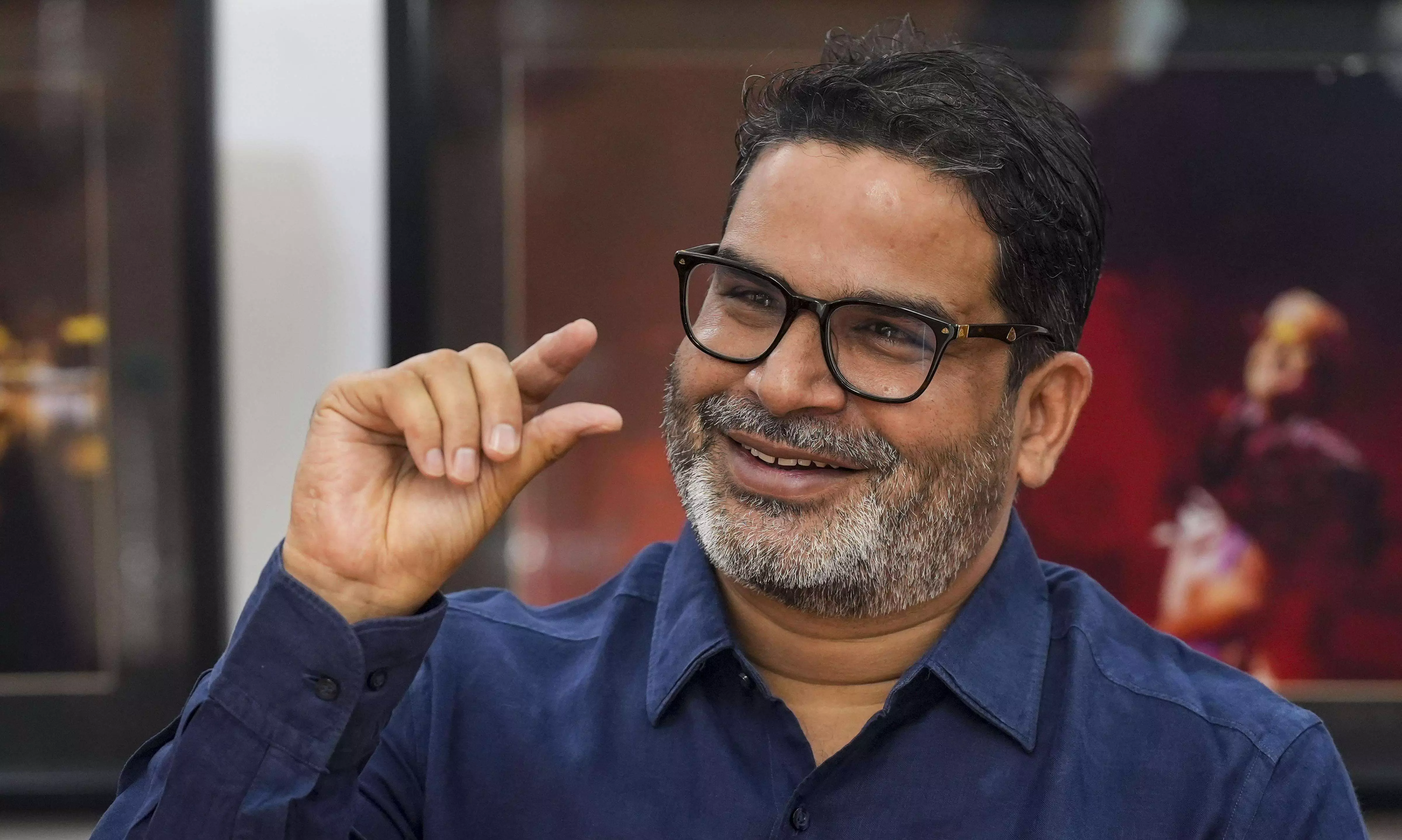 From backroom boys to consultants: Poll strategists turn campaign makers in Indias political war rooms From backroom boys to consultants: Poll strategists turn campaign makers in Indias political war rooms