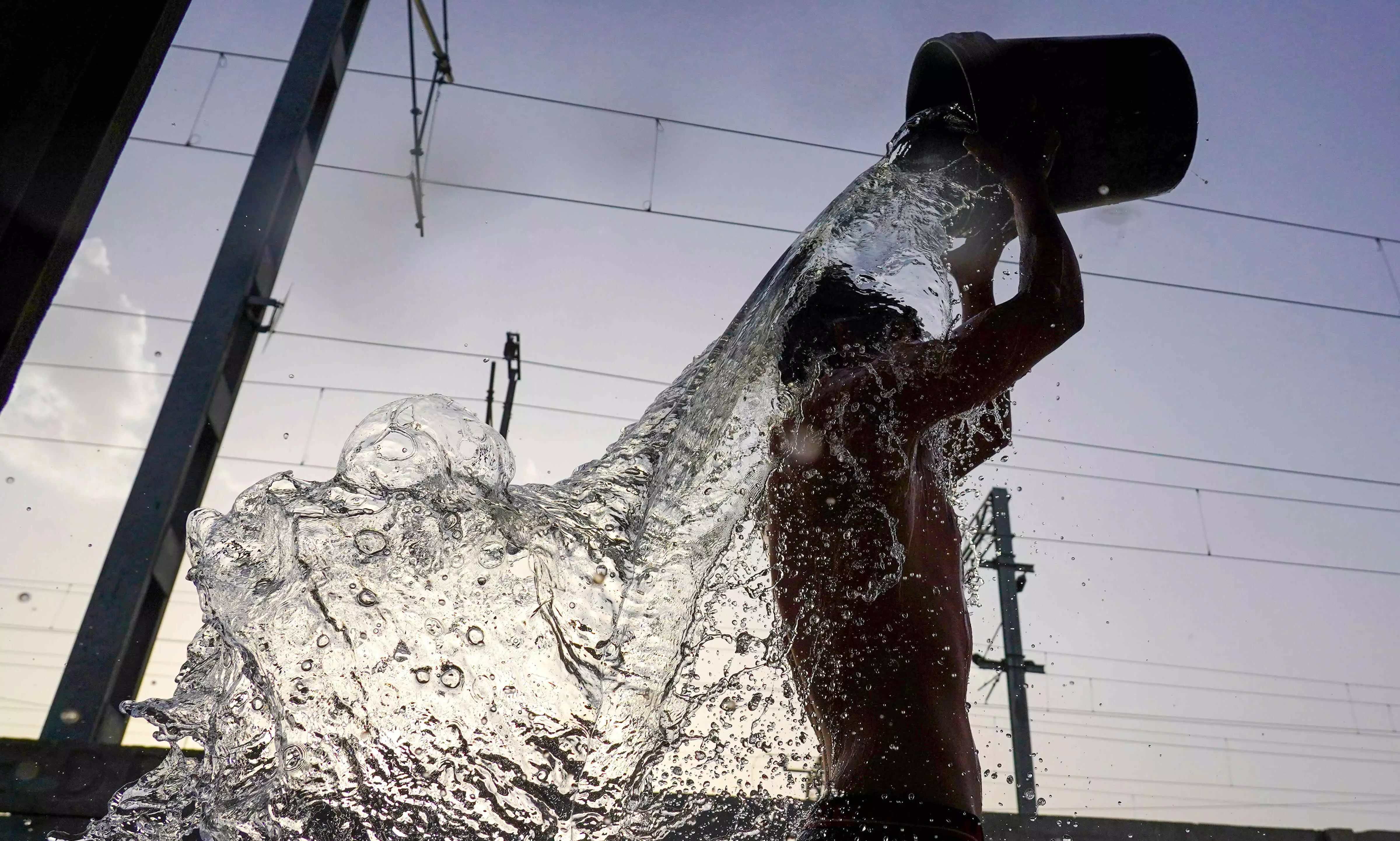 Schools in Odisha to remain closed from April 18-20 for heatwave