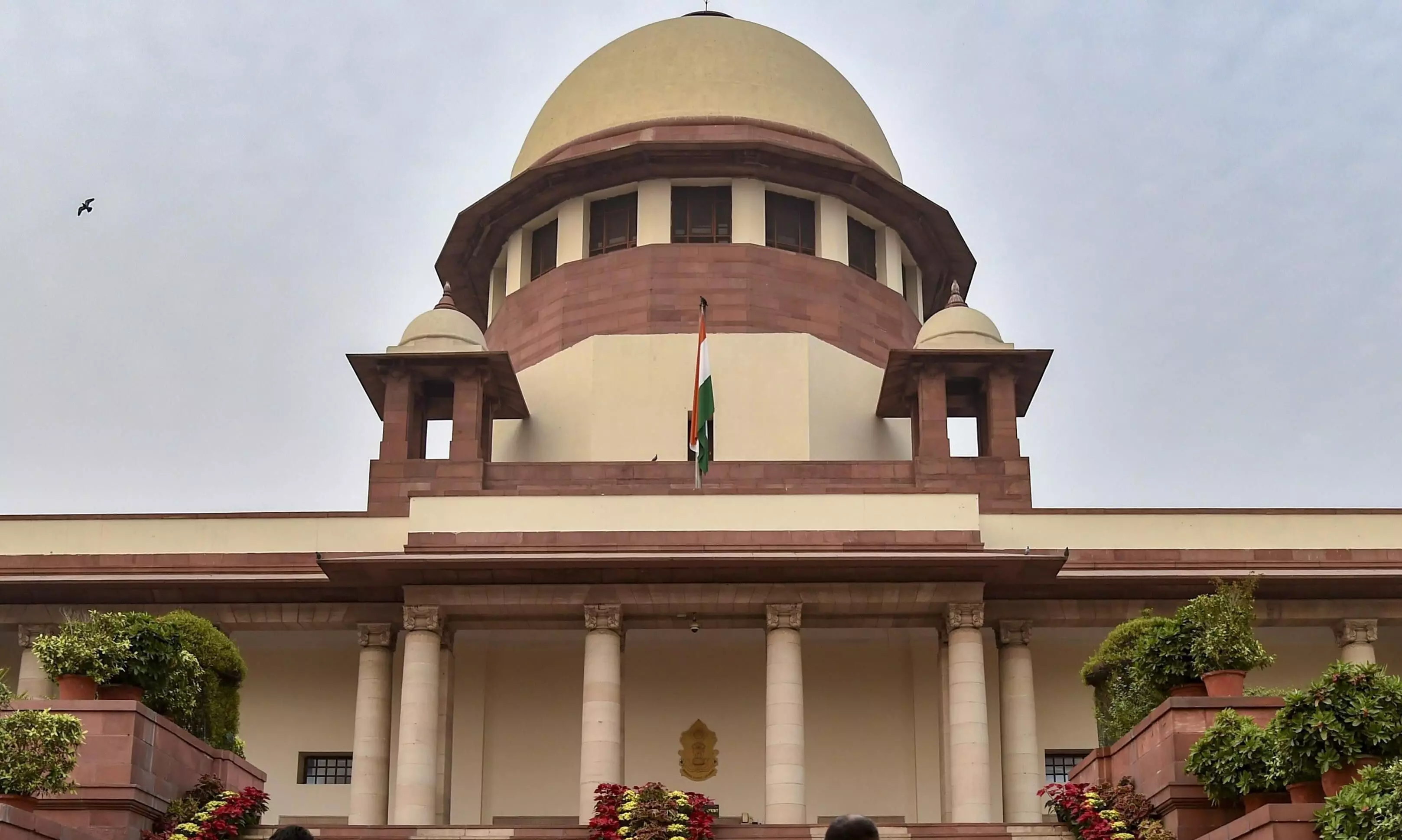 SC seeks Haryana govts reply on plea for FIR against police officials in 2013 custodial death case
