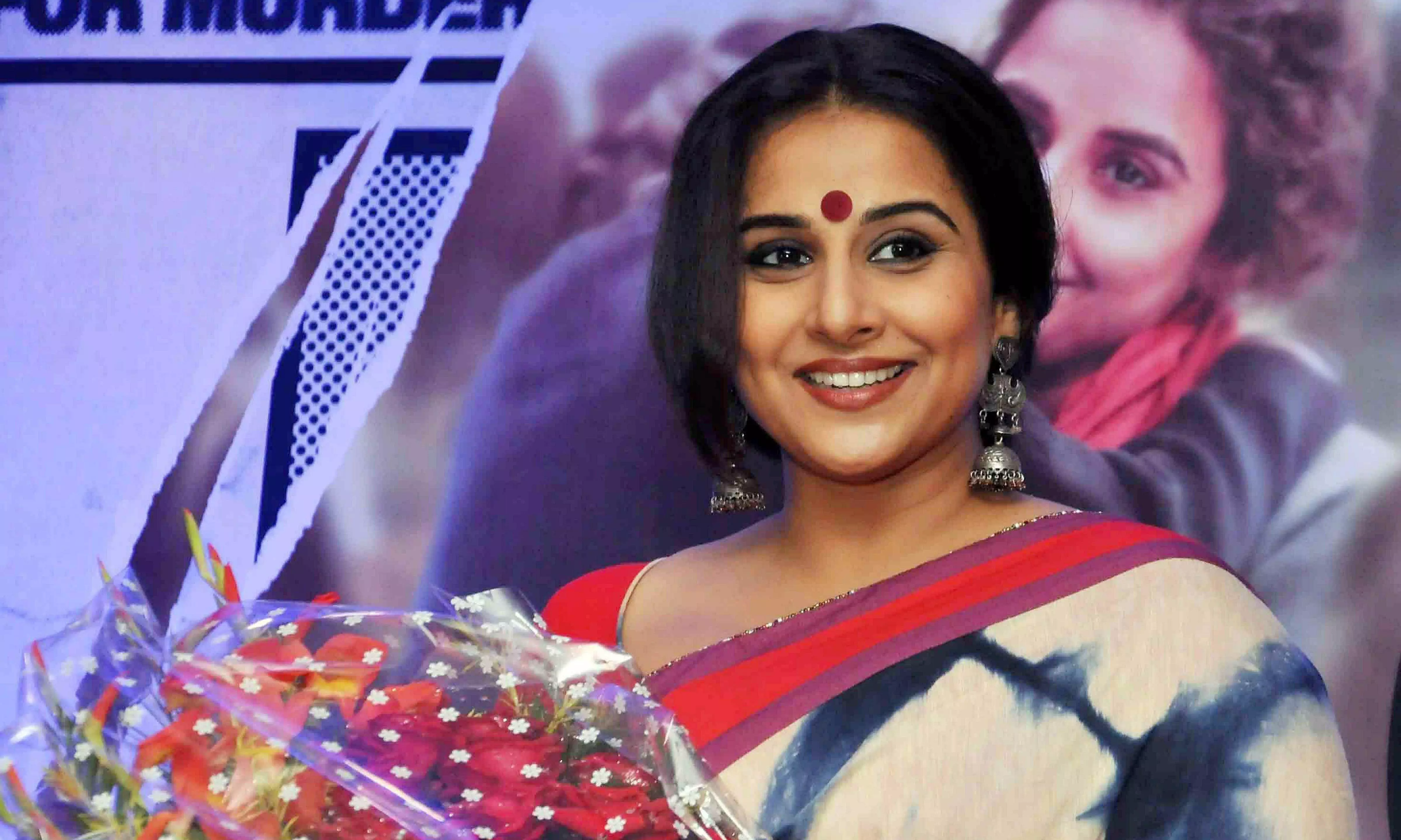 I was starstruck: Pratik Gandhi on working with Vidya Balan