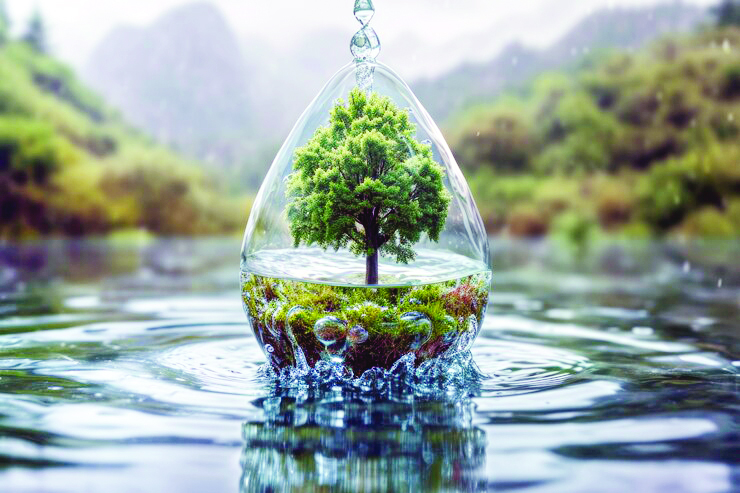 IIT Madras launches international master’s programme on water security and global change IIT Madras launches international master’s programme on water security and global change