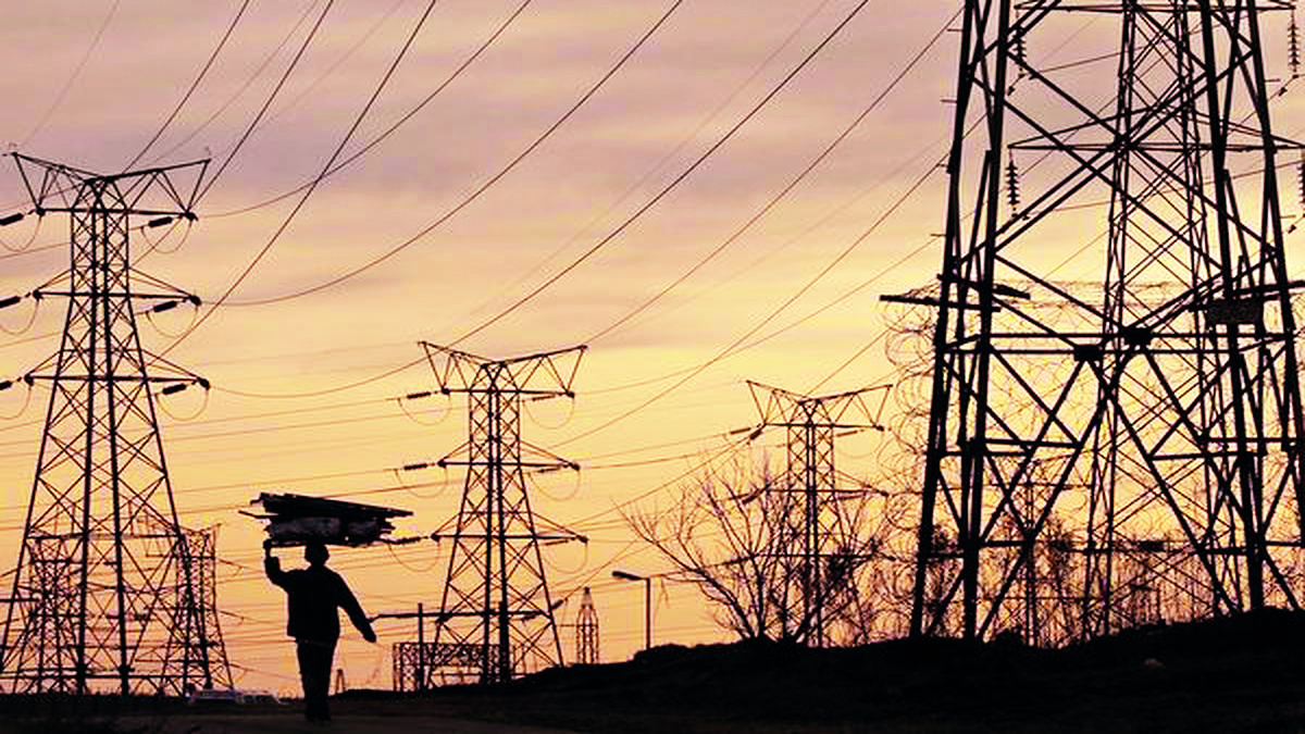 Power consumption rises nearly 10% to 70.66 bn units