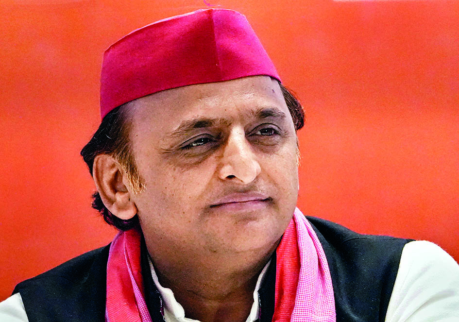 Clean sweep of INDIA bloc from Ghaziabad to Ghazipur, says SP chief Akhilesh Yadav Clean sweep of INDIA bloc from Ghaziabad to Ghazipur, says SP chief Akhilesh Yadav