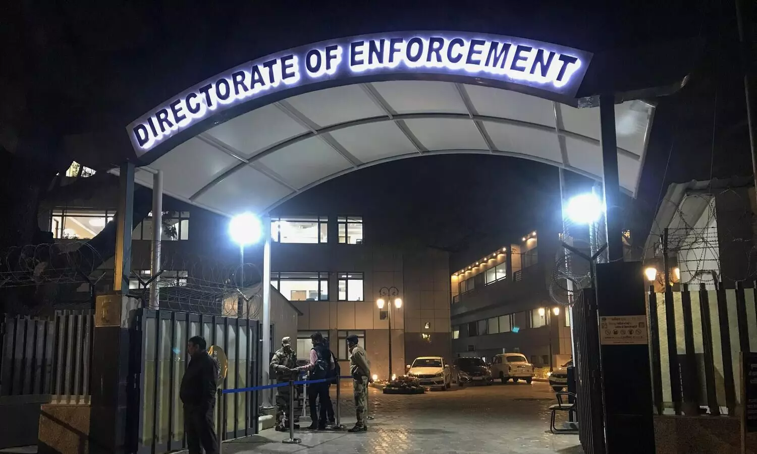 Kejriwal eating high sugar food despiteType 2 diabetes to make grounds for bail, ED tells court