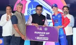 Depression, undereating caused early retirement, reveals Meg Lanning