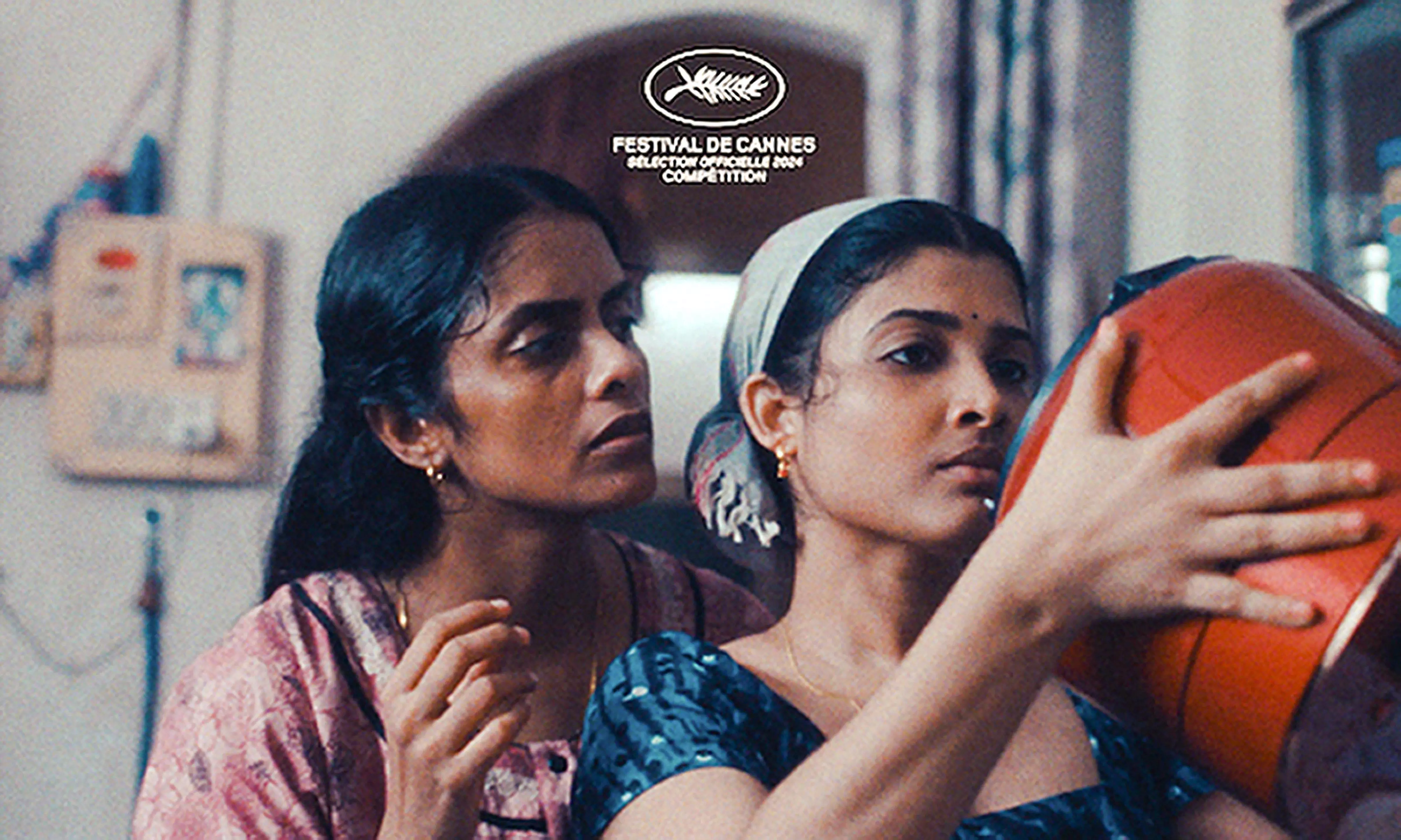 Truly thrilling and humbling: Payal Kapadia on her Cannes Competition film Truly thrilling and humbling: Payal Kapadia on her Cannes Competition film