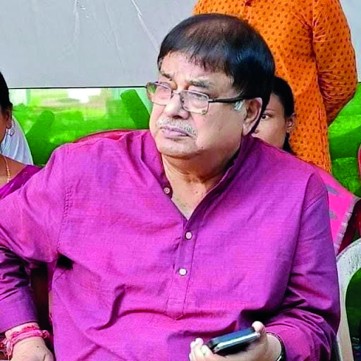 Day before polls, news of restrictive orders against Udayan Guha does rounds