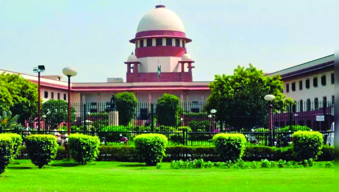 SC: Use of children in pornographic materials matter of serious concern