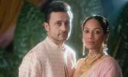 Masaba Gupta, Satyadeep Mishra expecting first child Masaba Gupta, Satyadeep Mishra expecting first child