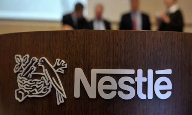 CCPA asks FSSAI to probe claim of Nestle adding sugar to baby products CCPA asks FSSAI to probe claim of Nestle adding sugar to baby products