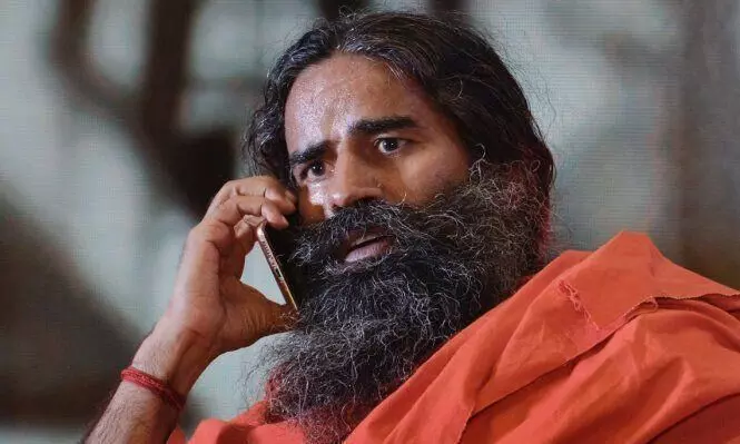 SC asks Ramdev to implead complainants in his plea for stay of criminal probes