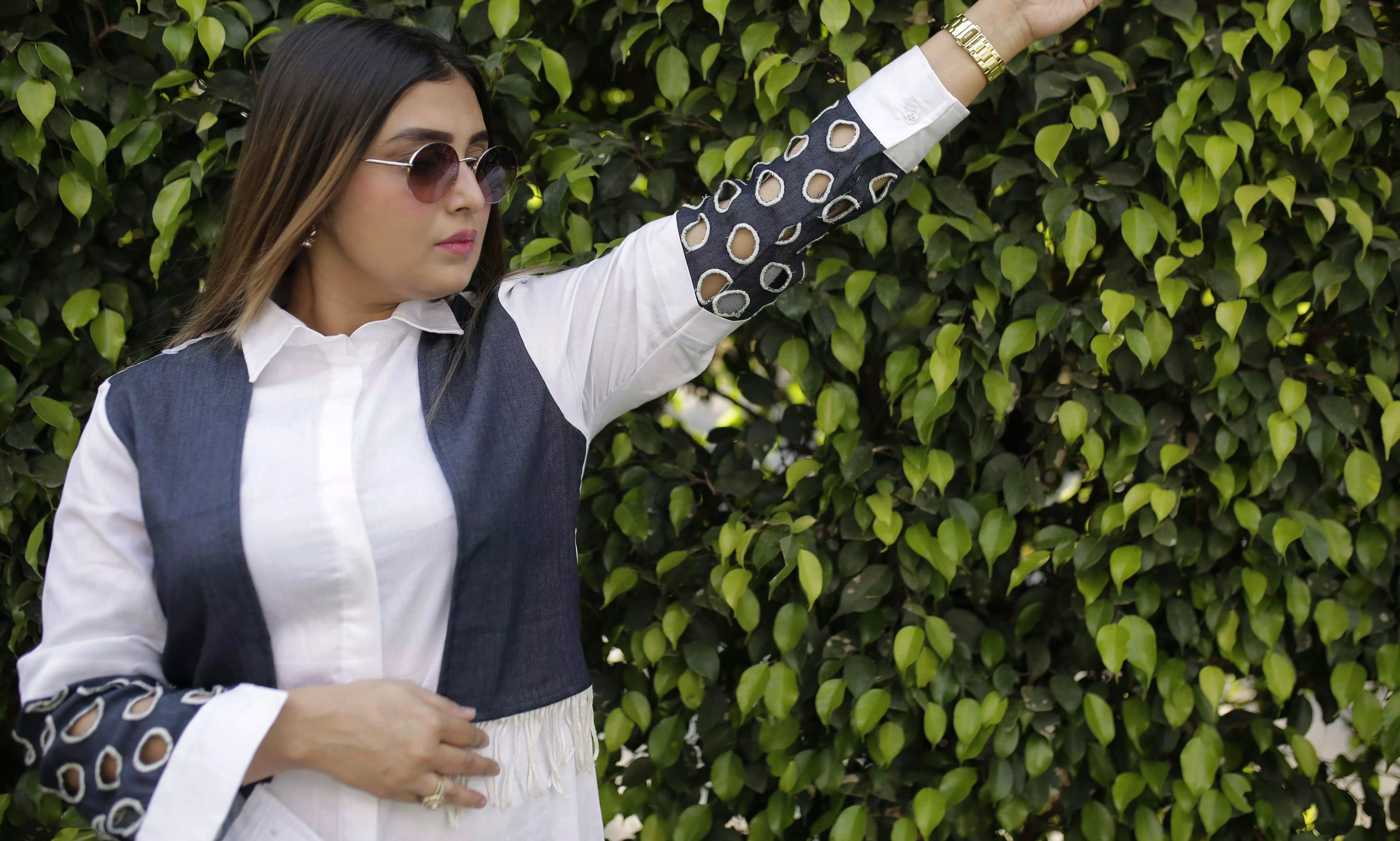 Fusion Threads: Keeping people cool and chic Fusion Threads: Keeping people cool and chic