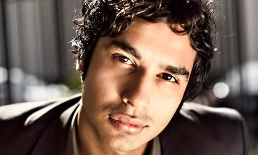 Kunal Nayyar to play lead role in ‘Christmas Karma’