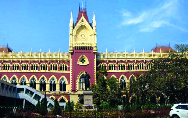 Calcutta HC Division Bench upholds CBI probe