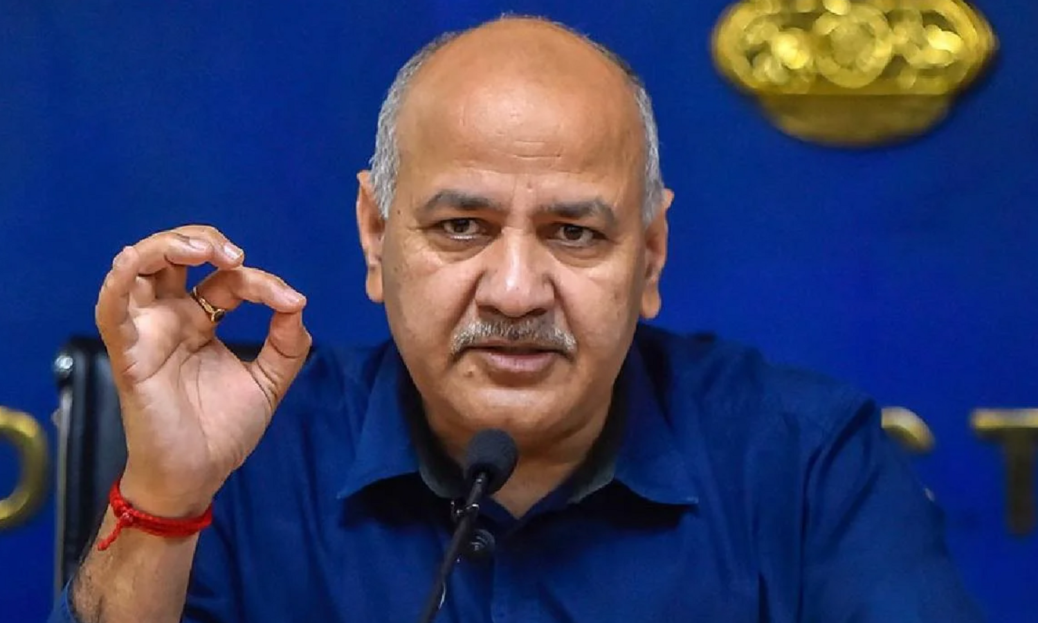 Excise scam: Delhi court reserves order on bail pleas of Manish Sisodia