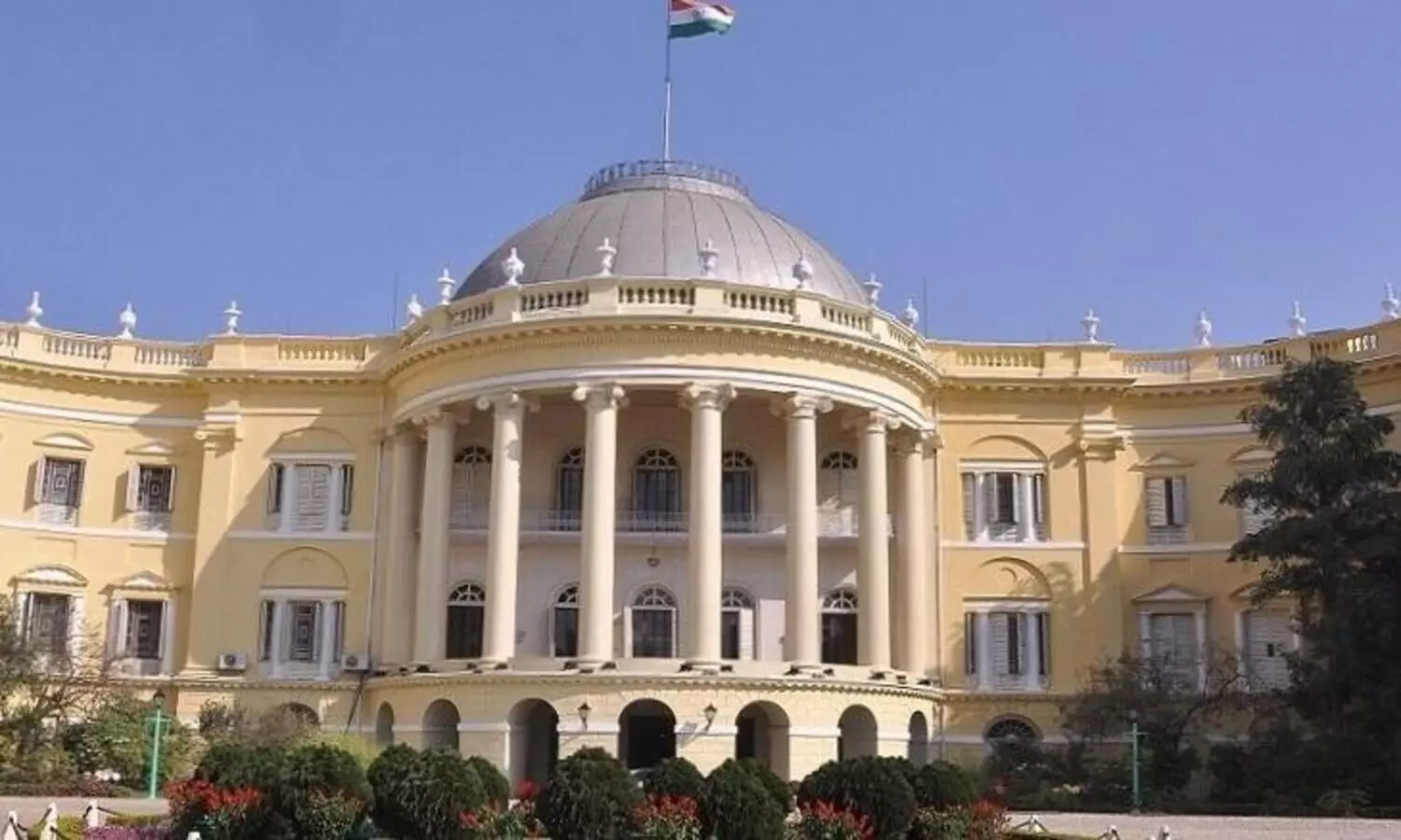 Bengal Election: Raj Bhavan urges EC to act against officials for leaking criminal list