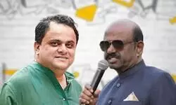 Kolkata educationists reportedly lectured on Chancellors powers instead of expected interaction