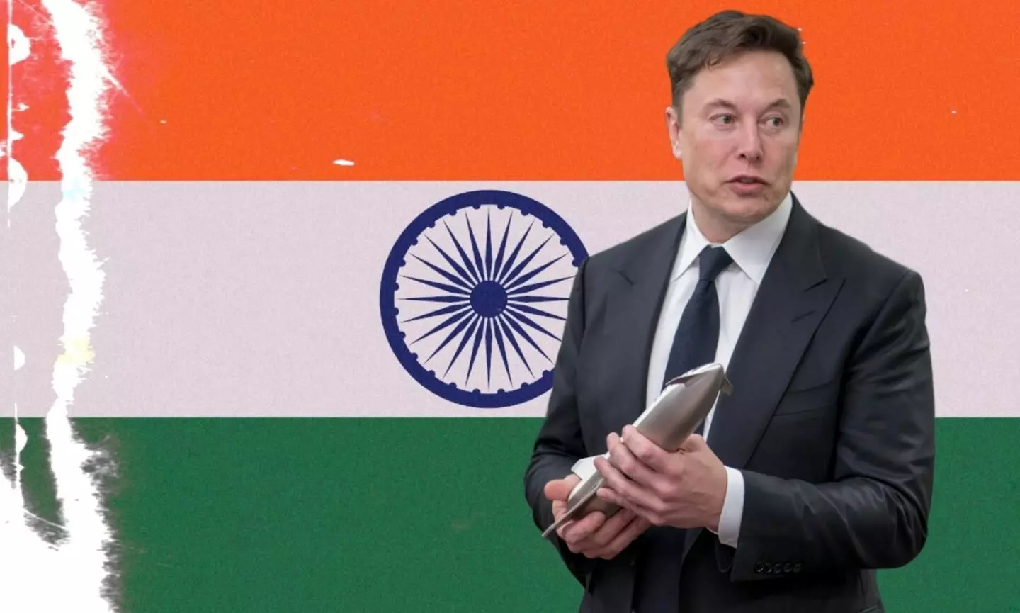 Elon Musks India visit delayed due to Tesla obligations Elon Musks India visit delayed due to Tesla obligations