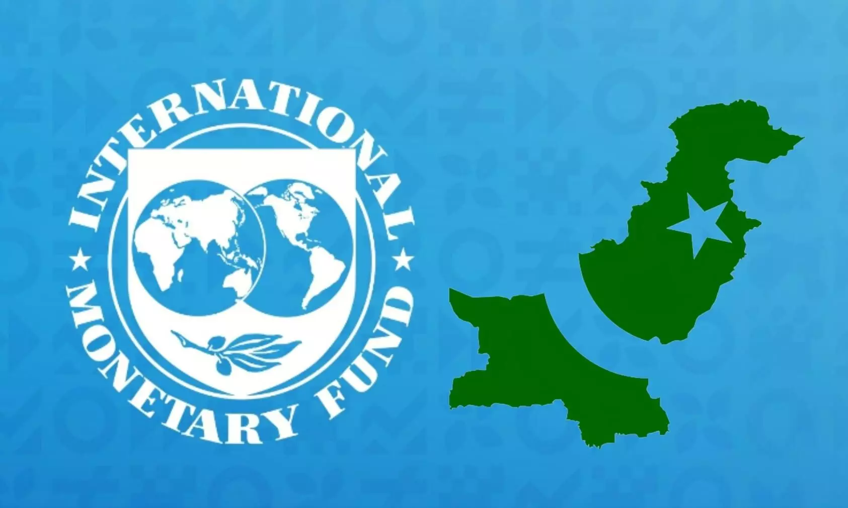 Cash-strapped Pakistan makes formal request to IMF for another bailout Cash-strapped Pakistan makes formal request to IMF for another bailout