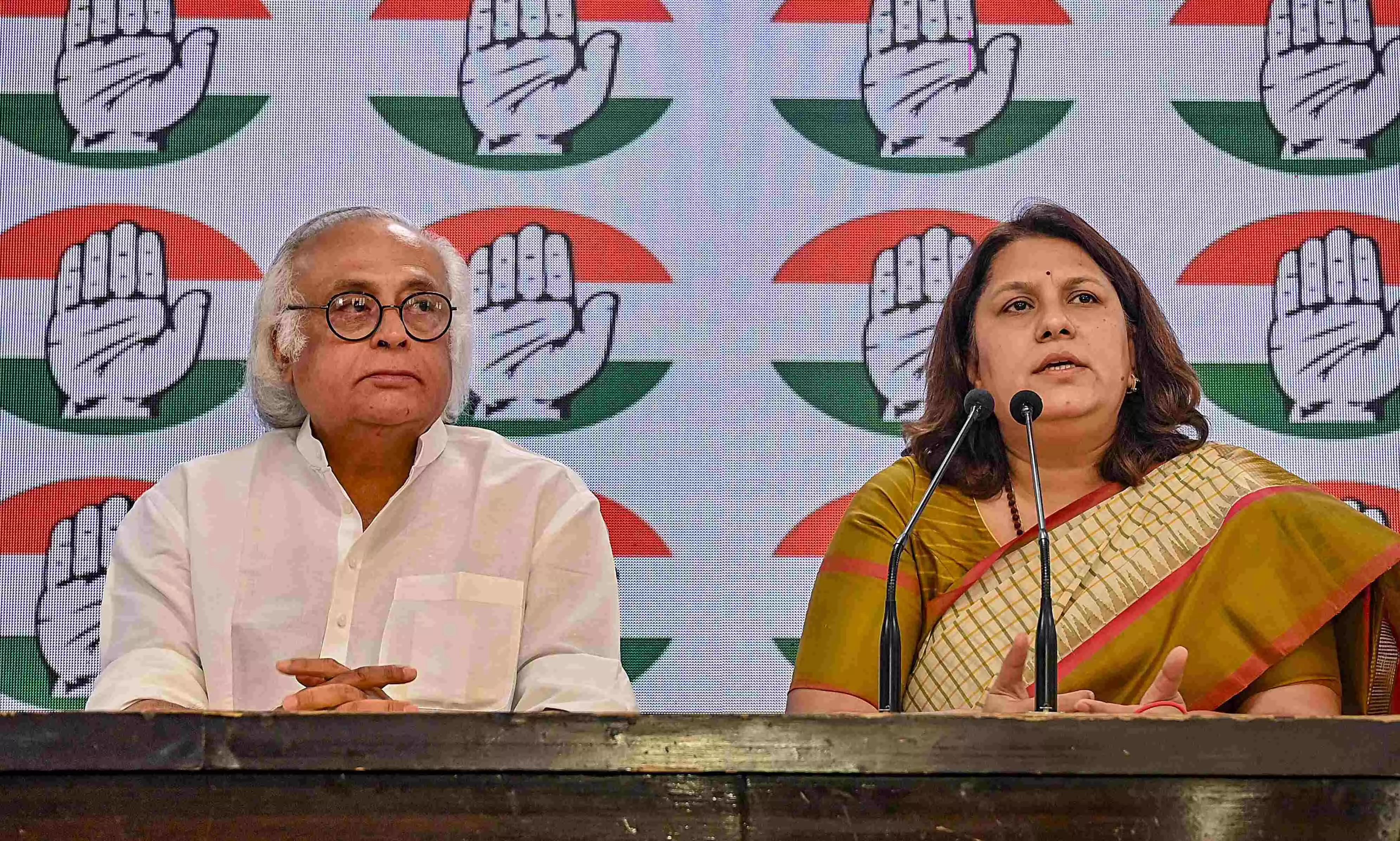 Why is Modi govt unfair to Karnataka in sharing revenues: Congress