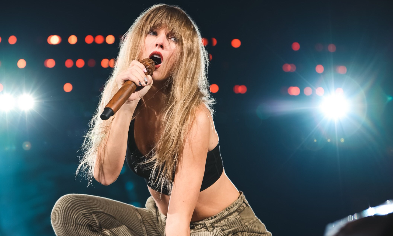 Taylor Swift drops 15 new songs on double album, The Tortured Poets Department: The Anthology