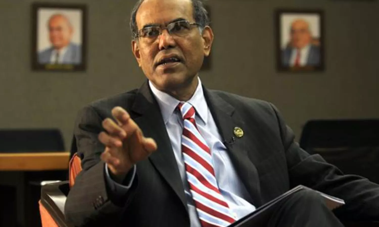 Govt needs to bring out ‘White Paper’ on freebies by political parties: Ex RBI chief Subbarao