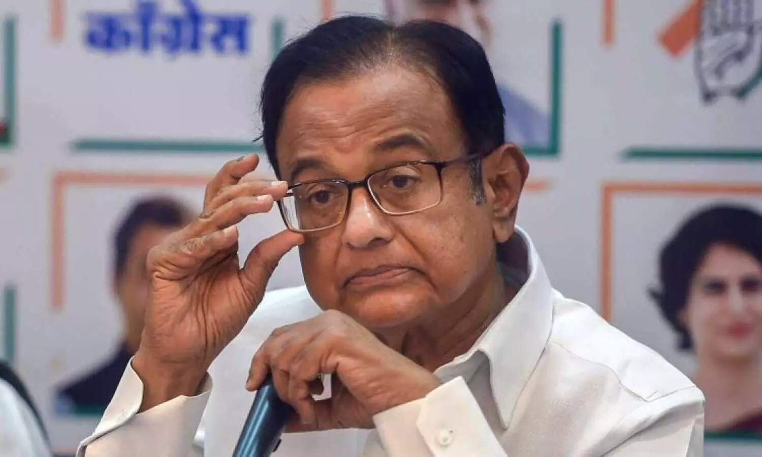 CAA will be repealed when INDIA Bloc comes to power: Chidambaram