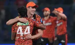 SRHs power play took the game away from us: Rishabh Pant