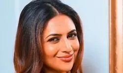 Characters are not well-written today on Indian TV: Divyanka Tripathi Characters are not well-written today on Indian TV: Divyanka Tripathi