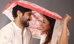 Omor Songhi Omor Songhi