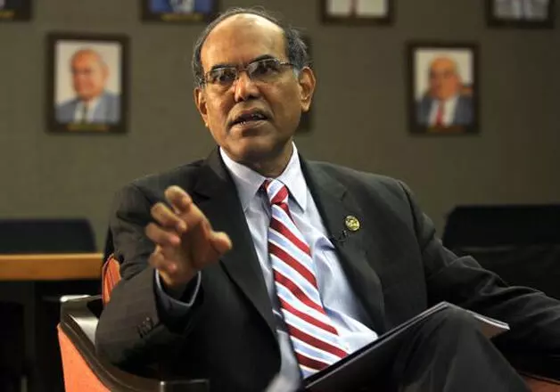 Govt needs to bring out ‘White Paper’ on freebies by political parties: Ex RBI chief Subbarao