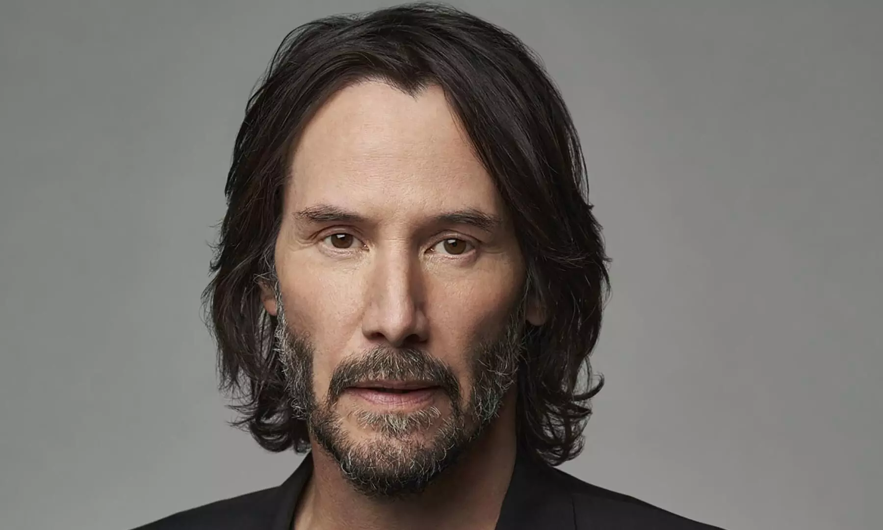Keanu Reeves in talks for Ruben Ostlunds The Entertainment System Is Down