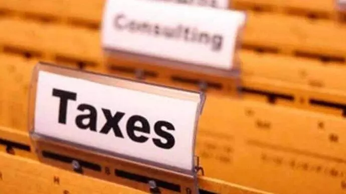 Direct tax collections exceed estimates in FY24; jump 18 pc to Rs 19.58 lakh crore
