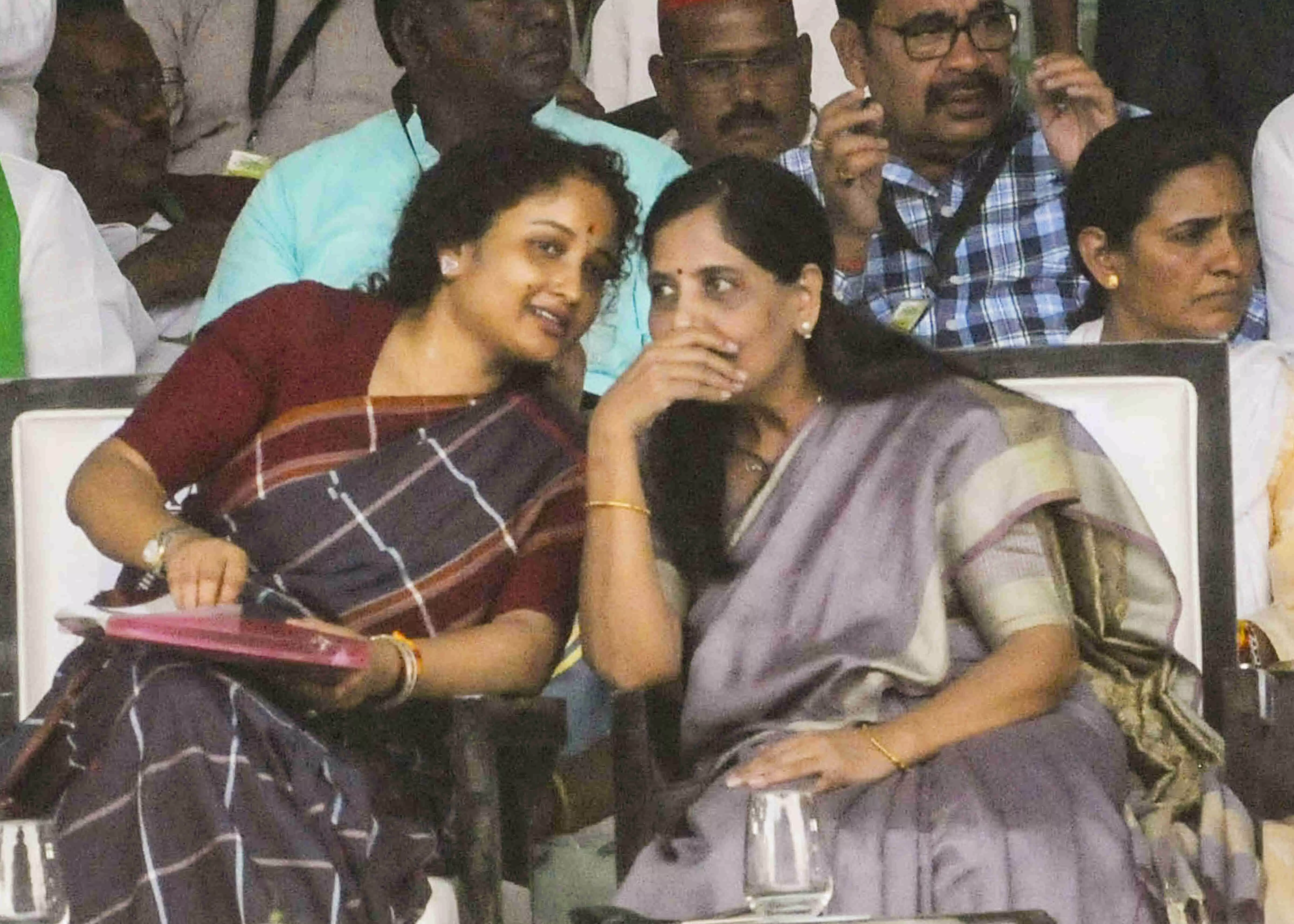 BJP govt wants to kill my husband in jail by denying him insulin: Sunita Kejriwal BJP govt wants to kill my husband in jail by denying him insulin: Sunita Kejriwal