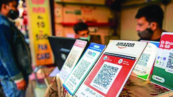 Industry awaits implementation of NPCI’s 30% UPI market share cap Industry awaits implementation of NPCI’s 30% UPI market share cap