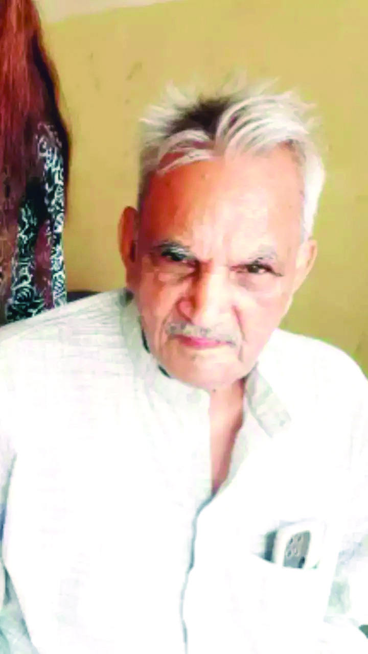 Criminal notorious for posing as judge and car theft, passes away at 85 Criminal notorious for posing as judge and car theft, passes away at 85