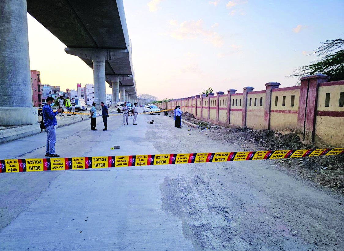 Uber driver’s murder suspect caught after Wazirabad shootout Uber driver’s murder suspect caught after Wazirabad shootout