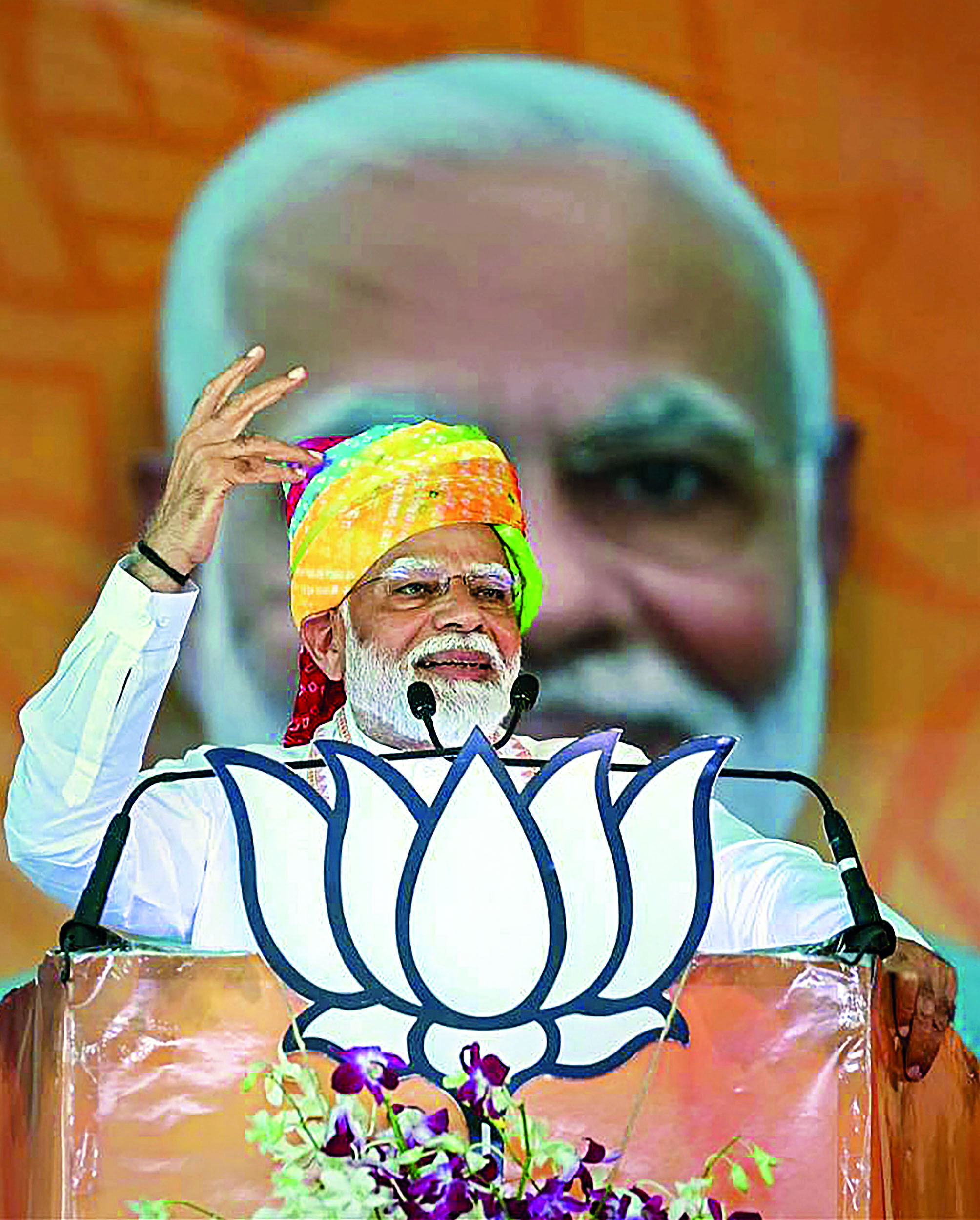 PM quotes Manmohan Singh to target Congress; party counter-checks claims