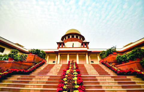 Green light from EC for Karnataka drought asssistance: Centre to SC